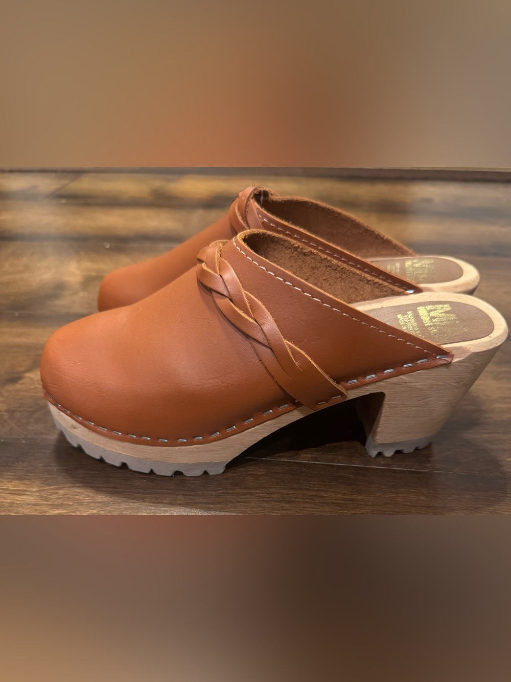 MIA ELSA -clogs - Picture 8 of 16